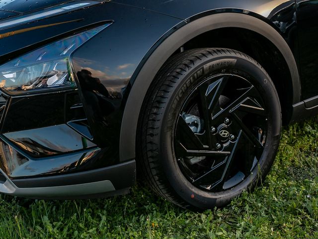 Hyundai Bayon 1.0 Trend 2WD Kamera Navi Spurhalteassi.
