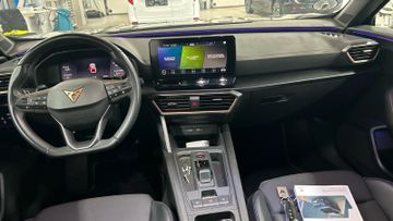 Cupra Formentor - 10