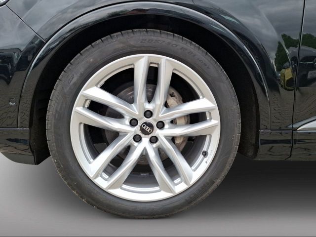 Q7 50 TDI QUATTRO TIPTRONIC S-LINE+CAM+B&O+PANO