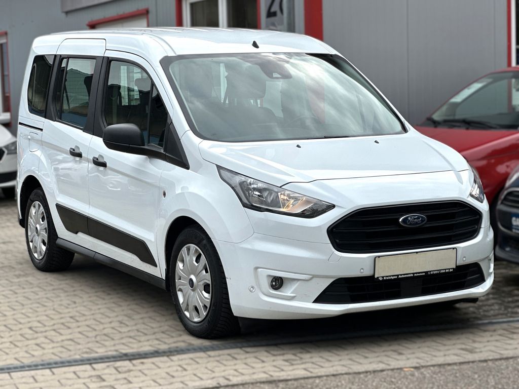 Image of Ford Transit