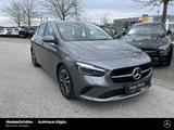Mercedes-Benz B 200 Progressive AHK 7G LED Kam EasyP - Mercedes-Benz B 200 in Chemnitz