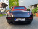 Fiat Barchetta Limited Edition - 1.8 16V Wertanlage - Fiat Barchetta: 1.8