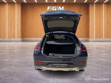 Mercedes GLE 350 - 5