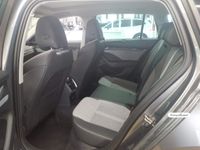 Skoda Octavia - Vorschau Bild 9