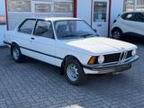 BMW 315 E21*1.Generation*AUSSTELUNG STÜCK*1.HAND*TOP - BMW 315 Gebrauchtwagen
