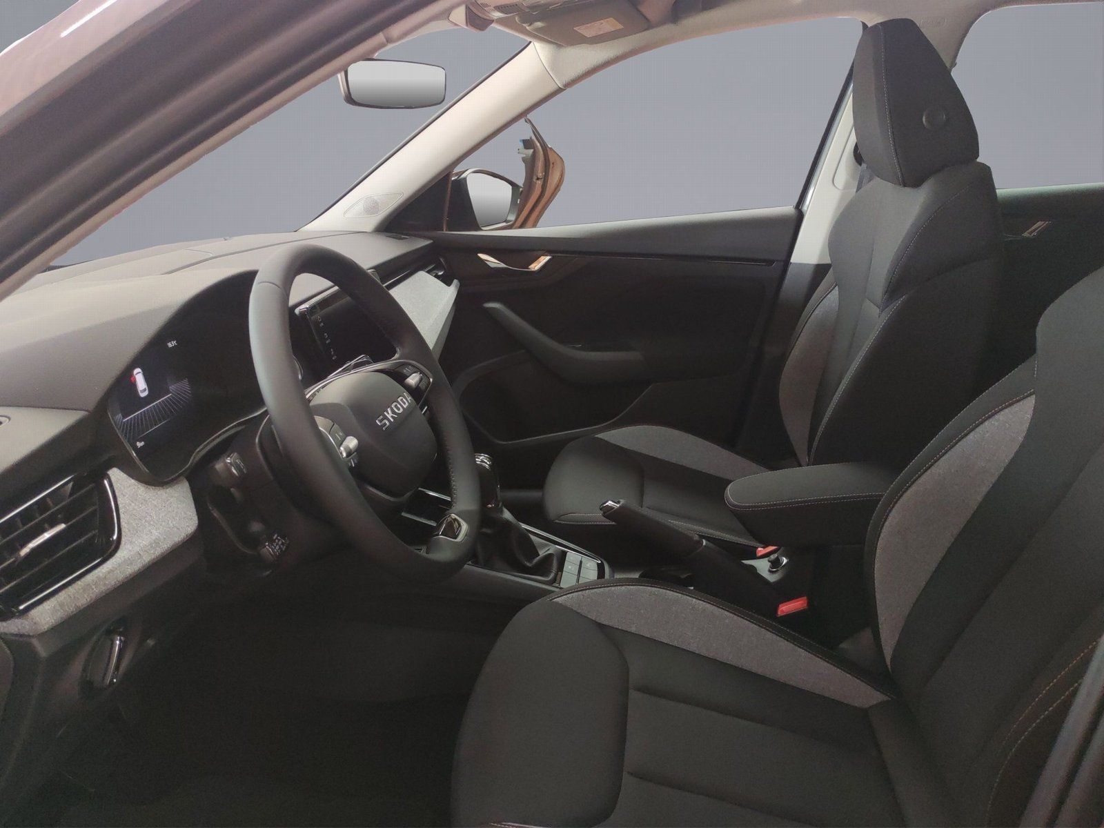 Skoda Kamiq - Bild 6