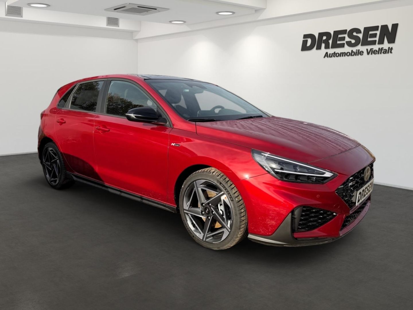 Hyundai i30 – Bild 3