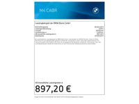 BMW M4 - Vorschau Bild 16