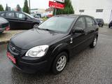 Kia Rio 1.4 EX Top - gebrauchte Kia Rio aus dem Jahr 2009