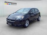 Opel Corsa Active*PDC*SHZ*LHZ*Klima*Radio*Tempomat - Opel Corsa: Active