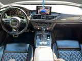 Audi A6 Avant 3.0 TDI quattro Competition*Kam*Bose* - Audi A6: Vollleder