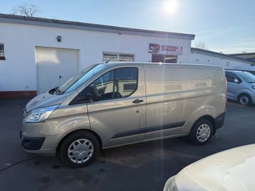 Ford Transit Custom - 4