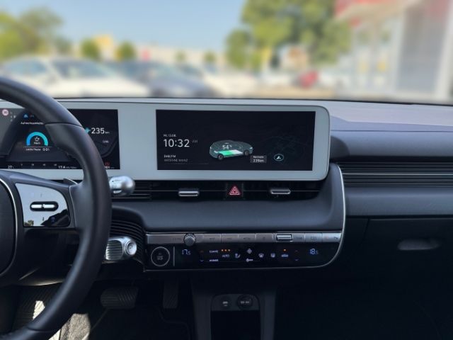 Fahrzeugabbildung Hyundai IONIQ 5 77,4kWh Batt. (229 PS) TECHNIQ-Paket ink