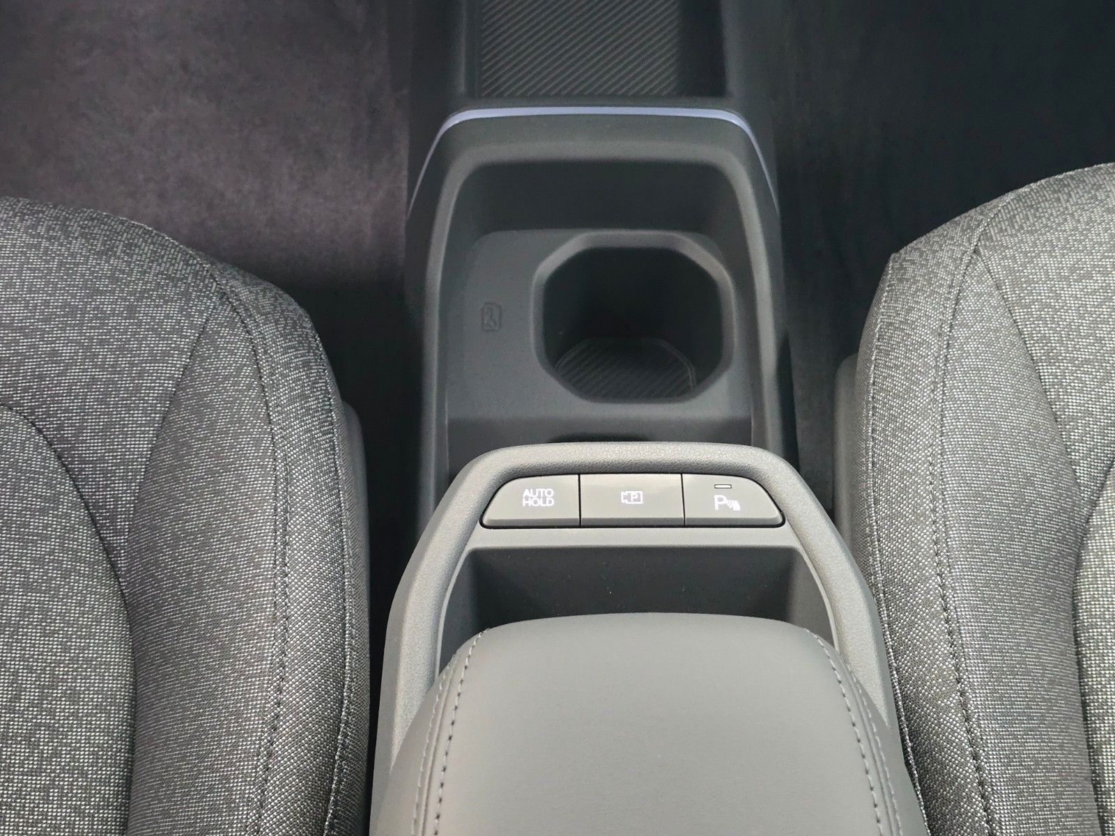 Fahrzeugabbildung Kia EV2 42.2 5S AIR WIN WP NAV HDA2