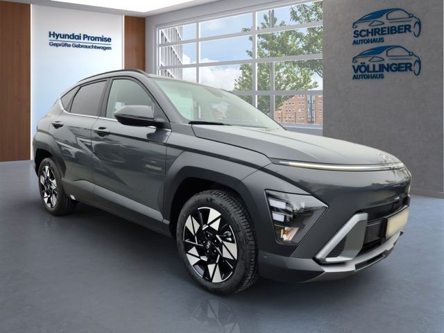 Hyundai Kona – Bild 2