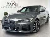 BMW 430i Gran Coupé M-Sport NAV+LED+AHK+H&K+360°+1HD - BMW 430 Gran Coupé aus 2022