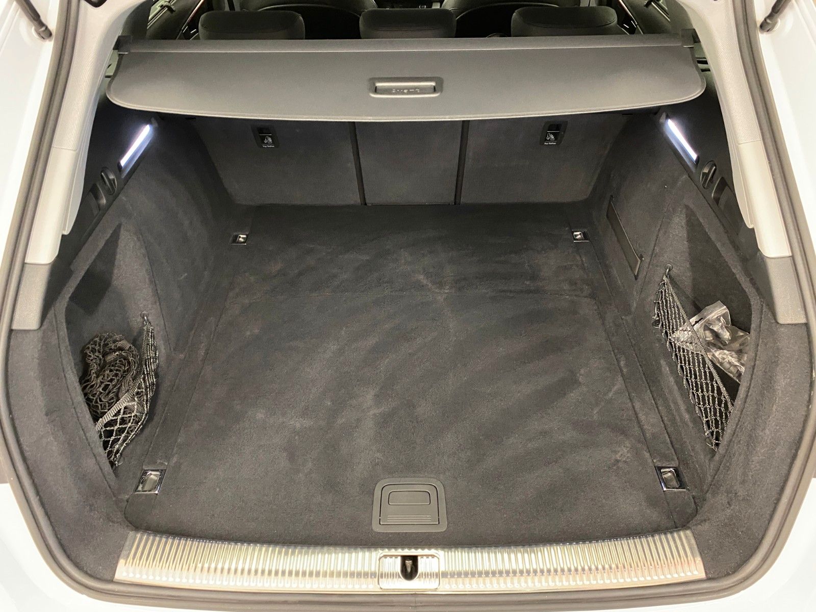 Audi A4 - Bild 13