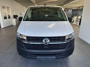 Volkswagen T6 Transporter - 12