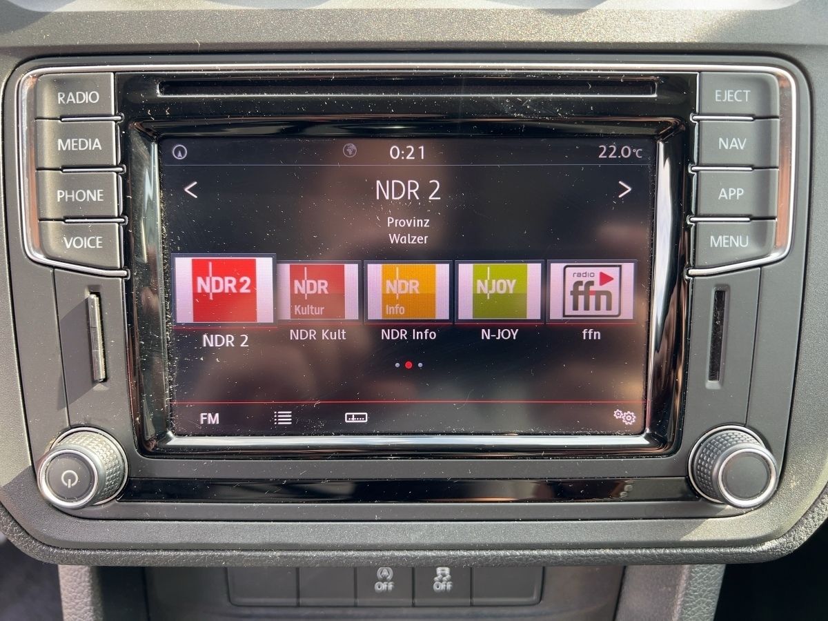 Volkswagen Caddy - Bild 12