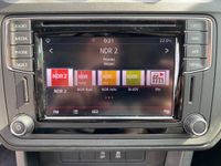 Volkswagen Caddy - Vorschau Bild 12