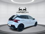 Hyundai i20 MY26 1.0 T-GDI 7-DCT Blackline Navi BOSE - Neuwagen mit Benzin-Antrieb in Bremen: Kleinwagen