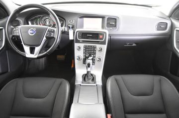 Volvo V60 - 2