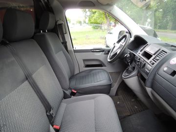 Volkswagen T5 Transporter - 5