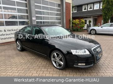 Audi A6 - 8