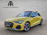 Audi S3 Sportback Matrix Pano Sonos ACC Parkassistent - Audi S3 in Mönchengladbach