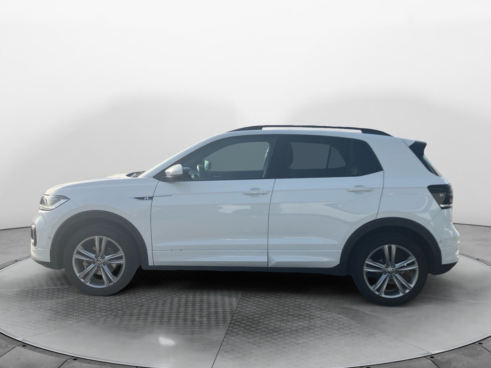 Volkswagen T-Cross - Bild 3