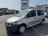 Volkswagen Caddy Startline - Volkswagen Caddy: Startline