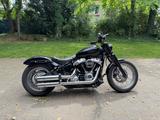 Harley-Davidson Softail Standard - HARLEY-DAVIDSON SOFTAIL STANDARD
