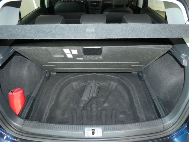 Golf 1.4 TSI Comfortline R-Line NAVI SHZ
