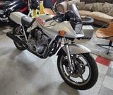 Suzuki GSX750S Katana Top Zustand H Zulassung  - SUZUKI GS KATANA