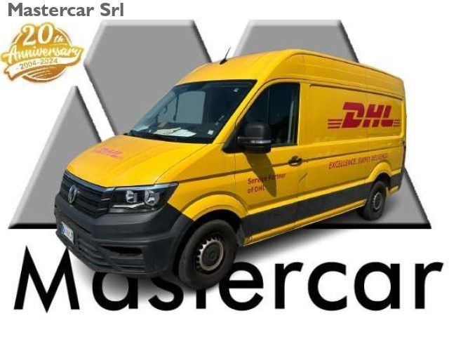 Image of Volkswagen Crafter
