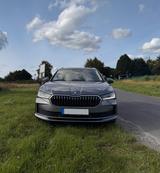 Skoda 2.0 TDI 142kW DSG 4x4 Select. Combi STDHZ AHK - Skoda Superb in Bonn