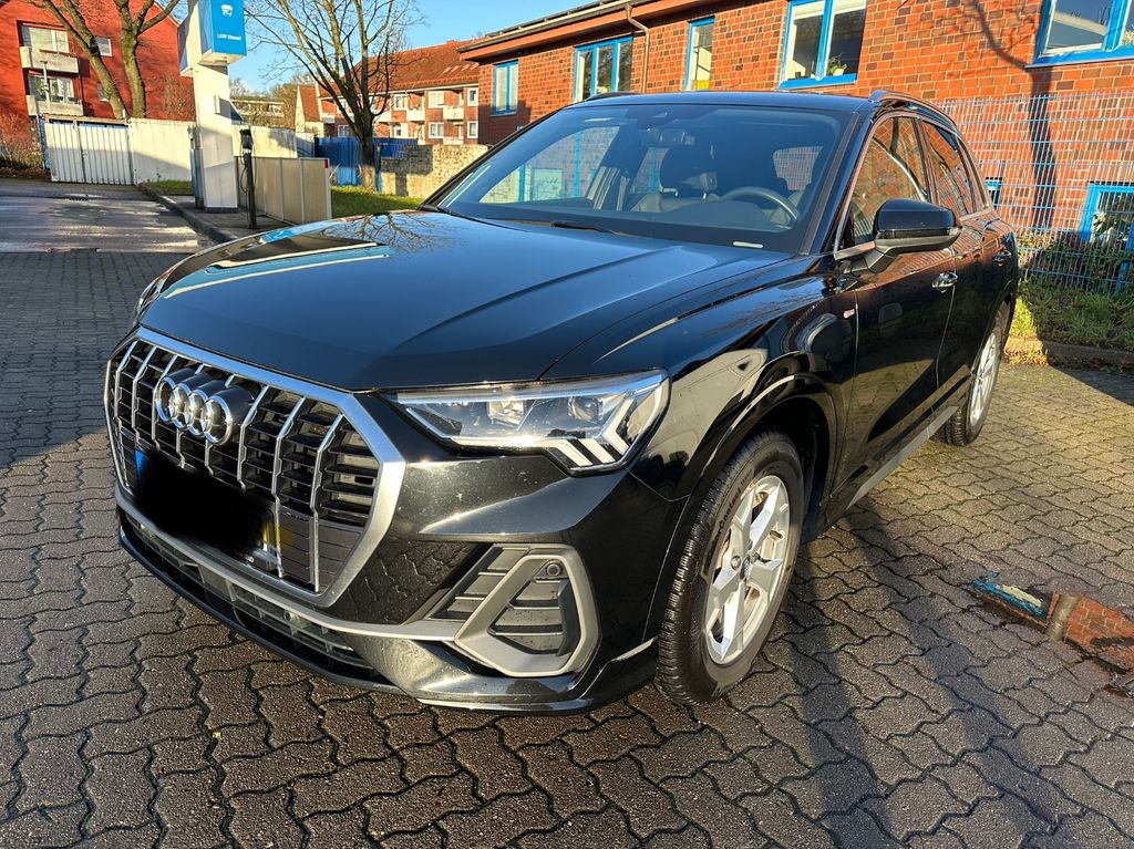 Image of Audi Q3