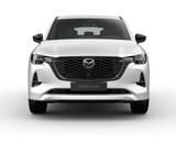 Mazda CX-60 2.5L PHEV 327ps 8AT AWD Homura COSO - Mazda: 8
