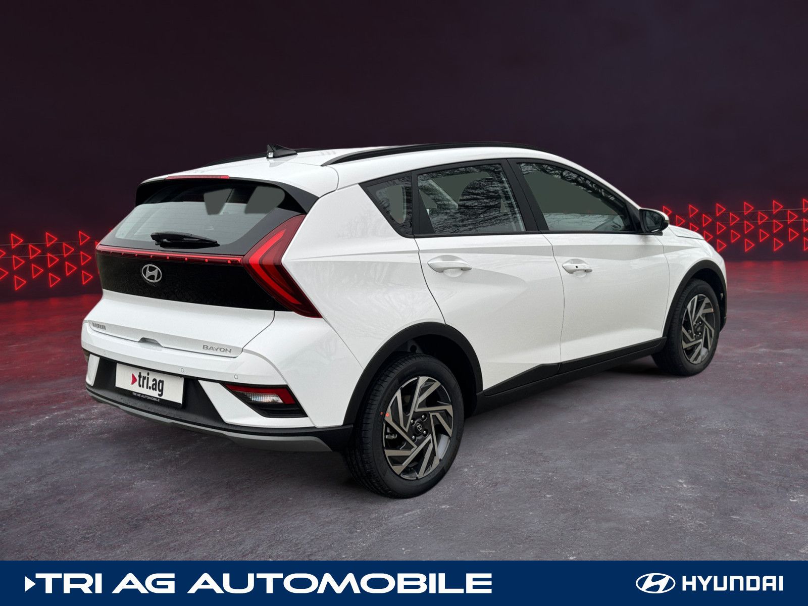 Hyundai BAYON – Bild 3
