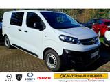 Opel Vivaro Doppelkabine M 2.0 D Pano-Rückfahrkamera  - Opel Vivaro Tageszulassungen