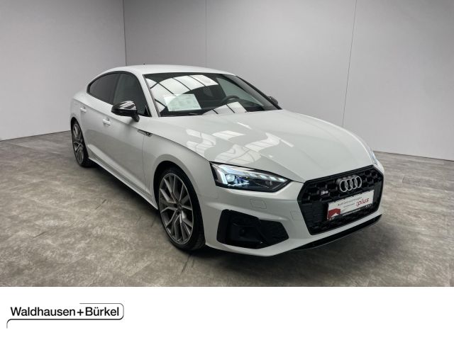 Audi S5 Sportback 3.0 TDI quattro Klima Navi