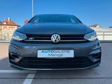 Volkswagen Touran 2.0 TDI DSG R Line AHK/ACC/LED/NAVI/18" - Volkswagen Touran mit Diesel-Antrieb: Kleinbus, R Line