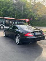 Mercedes-Benz 2009 MERCEDES CLS 350 CDI FACELİFT - Mercedes-Benz CLS 350 in Köln