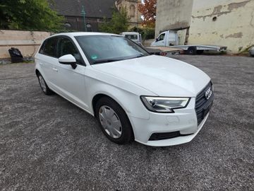 Audi A3 - 3
