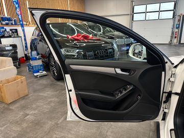 MYAUTOCENTER – Gebraucht- und Jahreswagen mit Werkstattservice in Pfaffenhofen Audi A4 Allroad *TÜV 928*TEMPO*NAV*PDC*KLIMAAUTO*