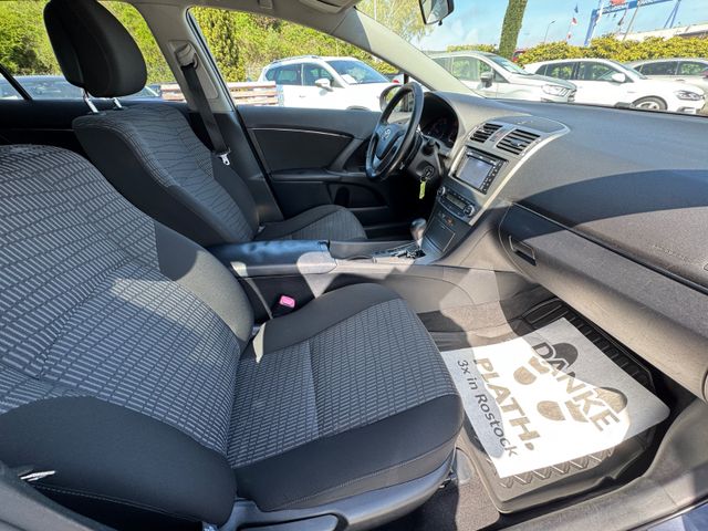 Toyota Avensis  Kombi Edition