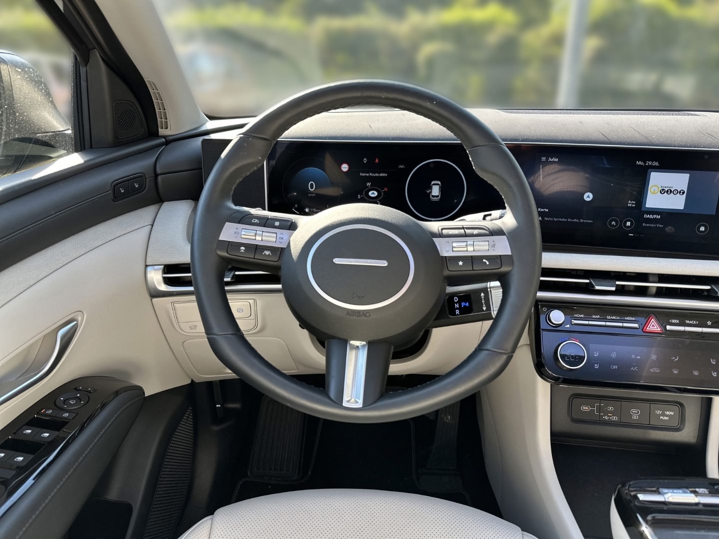Hyundai Tucson – Bild 7