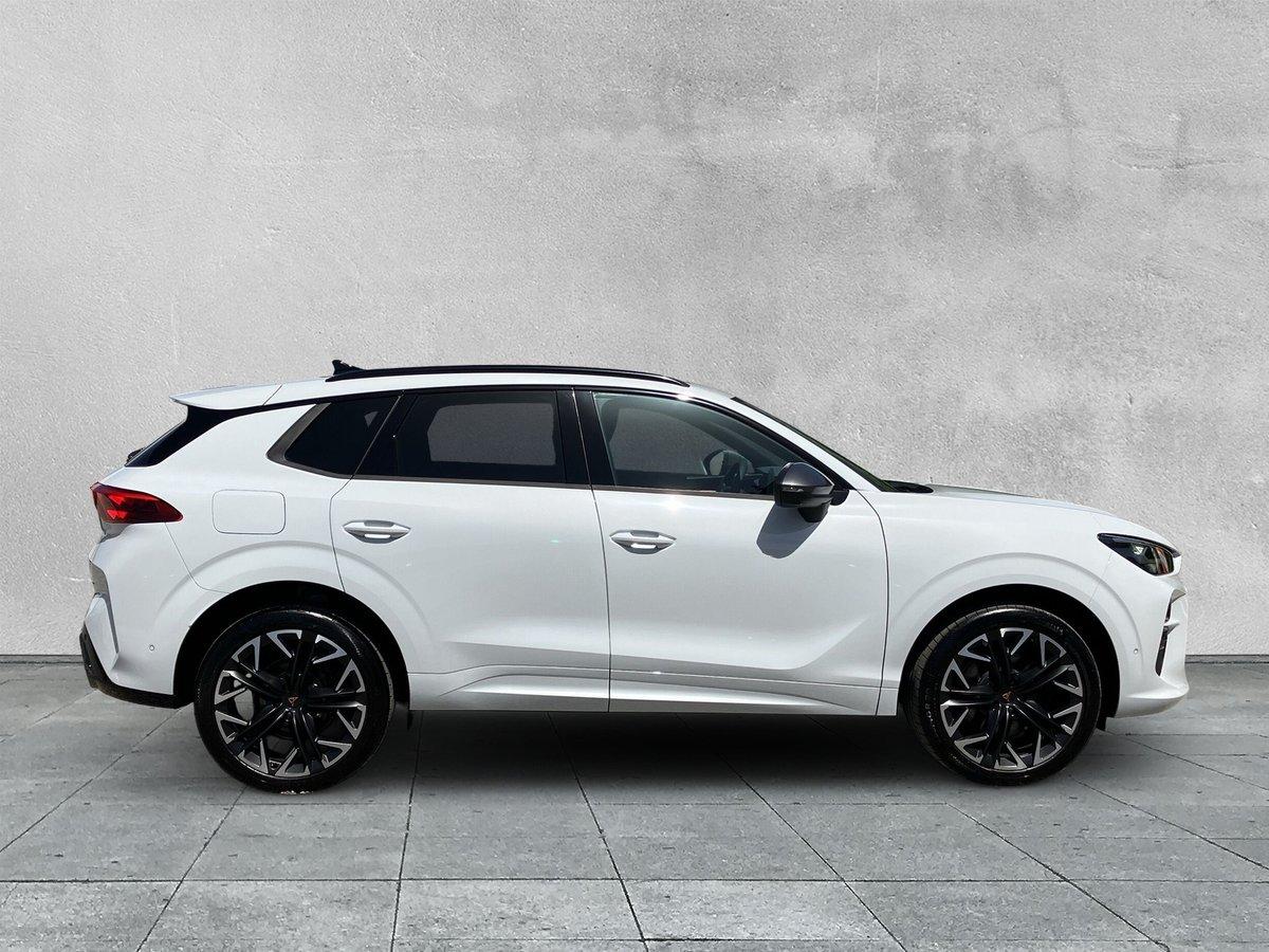 Cupra Terramar VZ 2.0 TSI DSG 4 DRIVE HEADUP+PANO+AHK, миниатюра 6