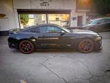 Ford Mustang 2.3 BLACK ACCENT*LED*LEDER*GARANTIE* - Ford Gebrauchtwagen in Duisburg