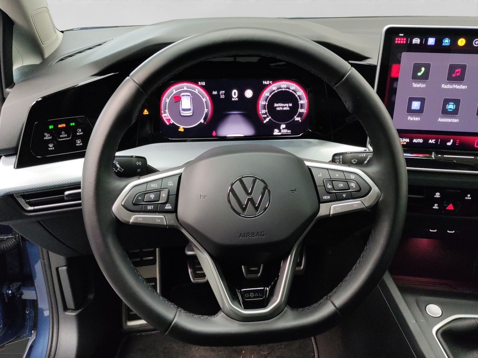 Volkswagen Golf - Bild 11